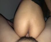 Wet Tinder Slut Rides My Cock HARD! from baal veer episode 25