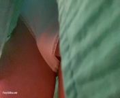 Extreme hobby under skirt in the bus. Hot rubbing pussy. Enjoy in panties from hyderabad public park sex hidden cam village aunty pg video desi videos
