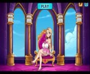Princess Sophia [ HENTAIGame ] Bratty PRINCESS strip NAKED ! from jinx hentai porninger akhis naked