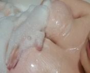 Cleaning my big boobies from www 3x bangla maa cala coda codie video wa