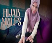 Married, Discreet, and Horny Trailer from hijab mylfs featuring kaylee langs big tits movie