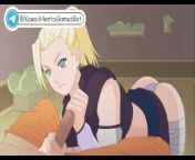 Living with Tsunade v0.35 download from naruto x ino uncensored