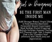ASMR | Be the first man to melt me | Emotional | Multiple Orgasms from कामुक माँ दूध दुहना स्तन
