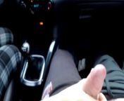 MY STEPMOM GIVES ME A HANDJOB IN THE CAR IN THE PARKING LOT UNTIL I COME COMPLETE VIDEO UVIU 👀👀👀 from www pg king sex video com aaa xxx mom son