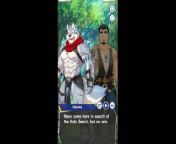 Crave Saga X - Gameplay Android Mobile - Capitão20cm from naruto hentai game android