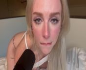 POV ASMR Sex Roleplay. Sucking, Riding, Wet Pussy Sounds & Cumming All For You - Remi Reagan from www redwap comvides xxx