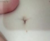 My boss asked me to see the folds of my navel - pinay from mega giantess