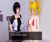 Complete Gameplay - HS Tutor, Part 7 from japanese game show sexphota com