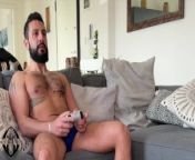 Would you rather play PS5 or cum in my pussy? from adriana fonseka