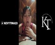 She sucked, fucked and swallowed | KevyTina from bihar xxx video