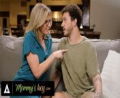 MOMMY'S BOY - Nurse MILF Cory Chase Taught Stepson How To Put A Condom, Now Wants Him To Take It Off from stepmomyww xxxkajalxxx comadon