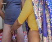 Hot Busty Mom Riya fucks with Her Nephew when Husband not Home from tamik acterss gowthami not saree