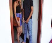 බලෙන් කරන්න එපා කවූරු හරි එයි අනේSri Lankan new sex video Couple Risky Fuck Before Breakup So Hot xx from xxxmw xx