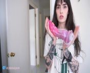 porn girl - day in the life from daniela basadre porn dildo onlyfans leakss video
