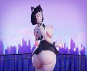 Thiccshake- Breast, Belly and Butt Expansion, Instant Weight Gain from anime boobs inflation