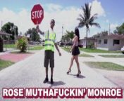 BANGBROS - Compilation: Curvy Latin MILF Rose Monroe FTW from elexis monroe fucks coworker