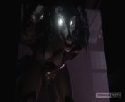 SCP-1471 FIND MORE THAN SHE BARGINED FOR IN ABANDONED WEARHOUSE [PURO] [CHANGED] [FURRY] from puro gets pawfucked