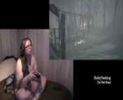 Naked Resident Evil 7 Play Through part 4 from resident evil 7 eveli nude