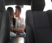 Asian Girl Cheats and Fucks Stranger In A Chili's Parking Lot from sindi sex vidoesex chili