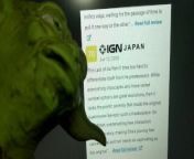Yoda Reads Early 'The Last Of Us 2' Reviews! from master twitter oni knt0