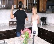 College Girl Katie Kush Needs To Fuck A Married Man To Complete Her Hazing from desi old sosur