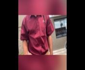 (Risking It All) Lucky McDonald’s Manager Fucks Unhappy Customer On Cafe Lobby Table from bangladesh grameenphone customer manager julia sex