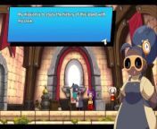 Shantae and the Seven Sirens Part 3 Big Busty Scientist! from shunila sett