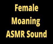 ASMR Moaning Sounds Orgasm Short Breathing, TRY not to CUM, homemade from indonesia indonesian