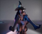 Little witch blowjob lifted prone bone from mela nude sexy dance