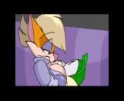 Furry Girl Profiles-Clarisse [Episode 11] from flip the frog eric schwartz dibujos animados nudes
