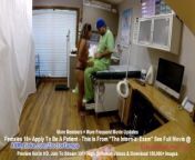 Standardized Patient Melany Lopez Examined By Student Nurse, Doctor Tampa Observes @GirlsGoneGynoCom from tamil nadu nurse doctor sexnu girls xxxian actress trisha hot sex boob licking