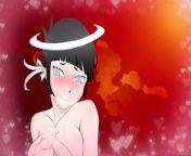 Azazel: Anal Fuck Me Like One Of Your Demon Girls!!! (HELLTAKER EROTIC AUDIO) from gihantess girl game demon angel sakura unbrith vore