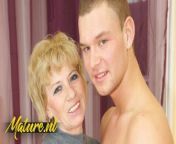 Hairy Stepmom Anal Creampied By Her Horny Stepson from brain lapis