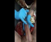 She tattooing my cock, so meet TattwoD from tamil aunty milk feeding telugu girl palm sex