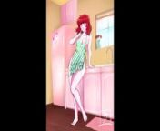 Your Cute Girlfriend Makes You Breakfast In Nothing But An Apron Voice Over (Female X Male Listener) from www soft