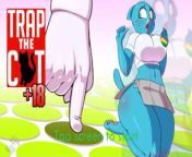 एक बिल्ली बिल्ली का पहला वीडियो पकड़ने [Gameplay] from cartoon 3gp videos of doremon