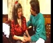 English Vintage Porn from 1980s from 1980 porno vintage