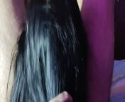 Big ass slut sucks cock and gets fucked in doggystyle from bangladesi randi
