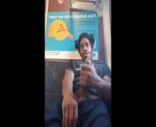 Public cum on train Big Black dick in9inch cock watch Santa bust before the New yearshare my video from in9