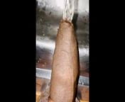 Best pissing video with a cock ring on hot Foreskin piss from www sexy full snake best girl and sex snake video 3gp com