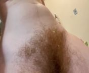 Unshaved Hairy Pussies Save the World! (and the Broccoli) Naked in the Kitchen Episode 46 from rosencreuzian boys nud