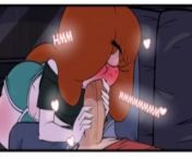 Gravity Falls Wendy And Dipper Fuck from رقص سوداني طيز