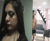 fucks with her son when her husband is not there from mommsex