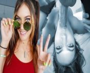 Big Tits Compilation With JC Wilds, Kriss Kiss & Jooni Kim - TeamSkeet Full Movies from kolkata movie hot video xx sex desi movies