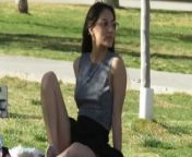 My first videos outside my college, outdoor from www sex video air moper hoes