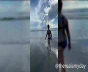 Hotwife finds BBC while on Vacation at Daytona Beach FL - Full Version is over 16 min from anti fl