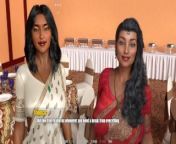 StepGrandma's House: Desi MILF On Indian Wedding-Ep 44 from only cartoon savita bhabhi sex videoww tamil com