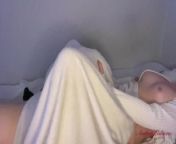Morning surprise with passionate pussy licking ended with hard orgasm from top 10 real life mother daughter pornstars