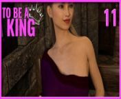 RePlay: TO BE A KING #11 • PC Gameplay [HD] from kolkata acctors rukma roy boobs