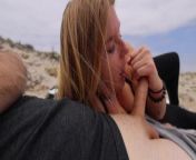 Innocent Blonde Teen Does It Again On Secluded Beach! Abandoned Beauties from chachi or chacha se